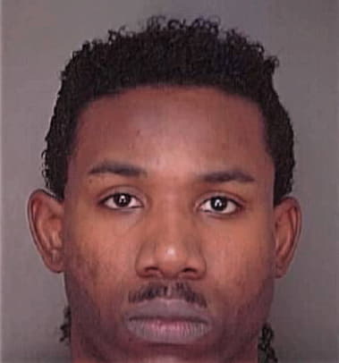 Sylvester Boone - Polk County, FL 