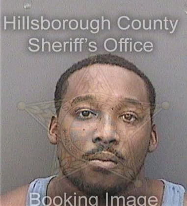 Clifford Bostic - Hillsborough County, FL 