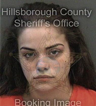 Amy Brandenburg - Hillsborough County, FL 