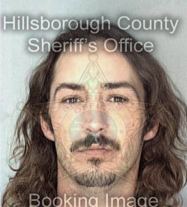 Daniel Brewer - Hillsborough County, FL 