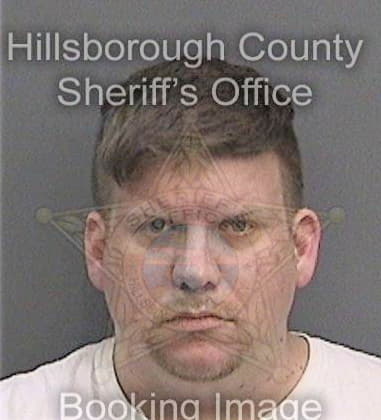 George Broche, - Hillsborough County, FL 