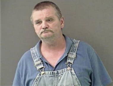 Thomas Brogden - Bell County, TX 