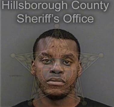 Aceshunn Brown, - Hillsborough County, FL 