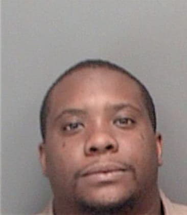 Terrance Brown, - Pinellas County, FL 