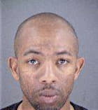 Terrence Brown - Cobb County, GA 