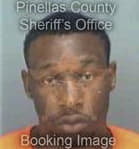 Antonio Bryant, - Pinellas County, FL 