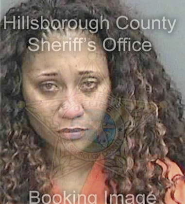 Merchelle Bryant, - Hillsborough County, FL 