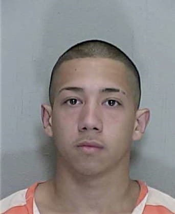 Joel Buenaventura, - Marion County, FL 