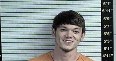 Lance Caine, - Graves County, KY 