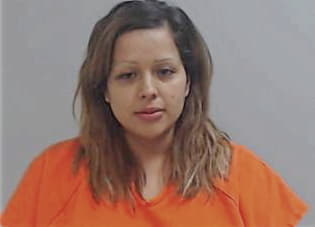 Sylvia Calvillo, - Hidalgo County, TX 