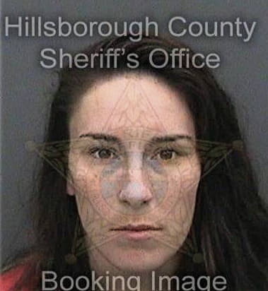 Nichole Carroll, - Hillsborough County, FL 