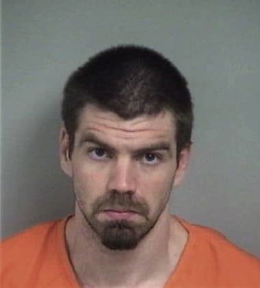 Shane Caudill, - Cabarrus County, NC 