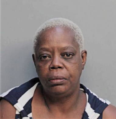 Leytia Cesar, - Dade County, FL 