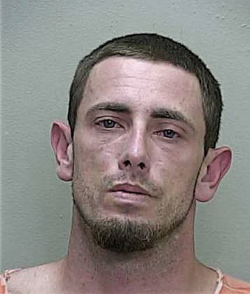 Timothy Clark, - Marion County, FL 