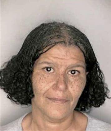Natalie Cole - Hillsborough County, FL 