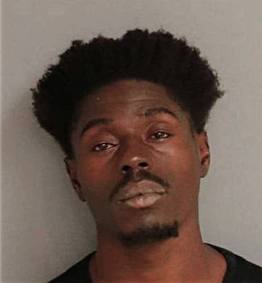 Clarence Collins, - Osceola County, FL 