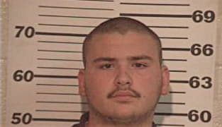 Jesus Colunga, - Hidalgo County, TX 