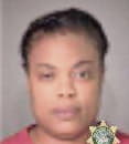 Crystal Conners - Multnomah County, OR 