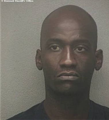 Renel Corneille, - Broward County, FL 