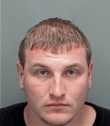 Christopher Daresso, - Pinellas County, FL 