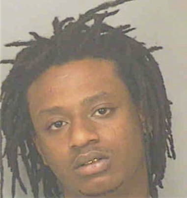 Antonio Davis, - Polk County, FL 