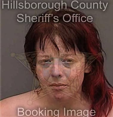 Clarisol De-Jesus, - Hillsborough County, FL 