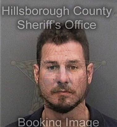 Luigi Destino, - Hillsborough County, FL 