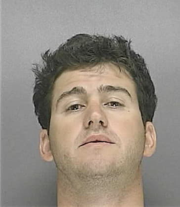 John Dewitt, - Volusia County, FL 