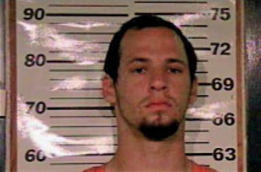 Luis Diaz - Burnet County, TX 
