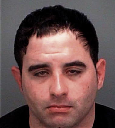 Leonard Disanza, - Pinellas County, FL 