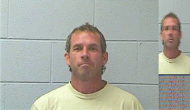 Brian Dixie, - Montgomery County, IN 