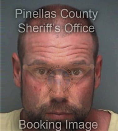 Patrick Donohue, - Pinellas County, FL 