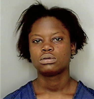 Charlene Dunlap, - Polk County, FL 