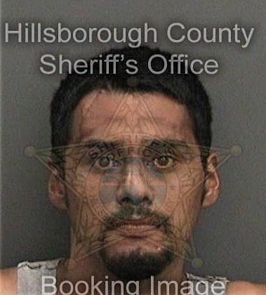 Mathew Durden, - Hillsborough County, FL 