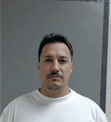 Martin Flores, - Hidalgo County, TX 