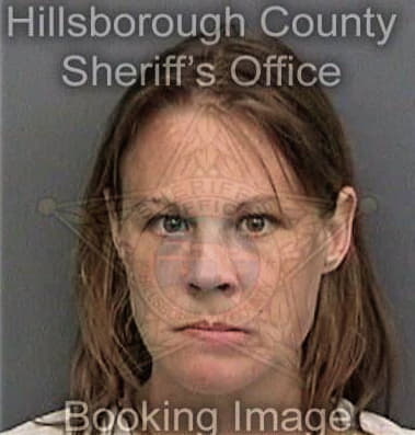 Rosemarie Foti, - Hillsborough County, FL 