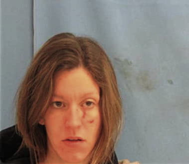 Trisha Fox, - Pulaski County, AR 