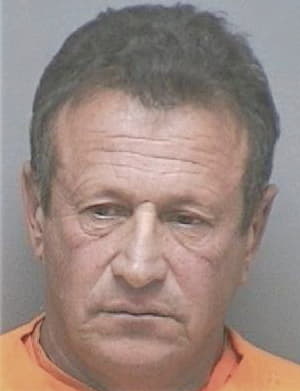 Dennis Fragala, - Flagler County, FL 