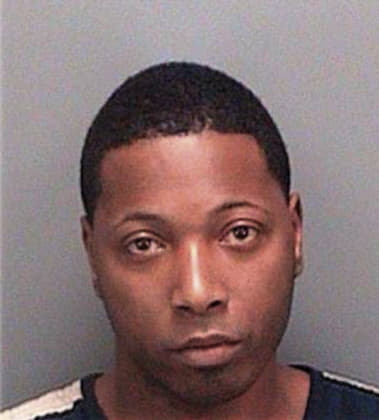 Terrence Franklin, - Pinellas County, FL 