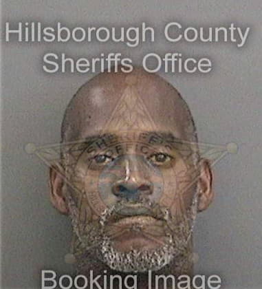 Kelvin Frazier, - Hillsborough County, FL 