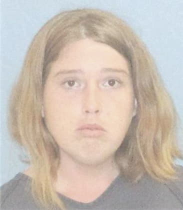 Cassandra George, - Pulaski County, AR 