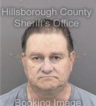 Christian Gomez, - Hillsborough County, FL 