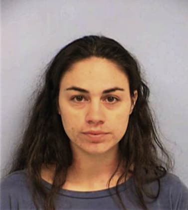 Angelina Gonzales - Travis County, TX 