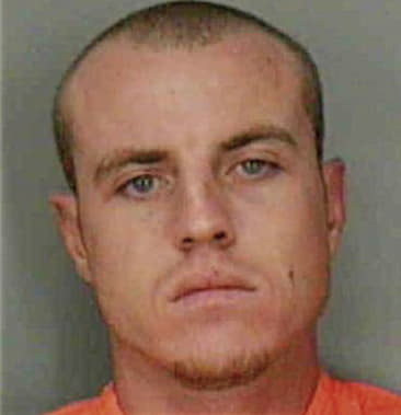 Sean Griffis, - Polk County, FL 