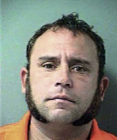 Victor Guajardo, - Okaloosa County, FL 