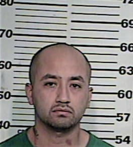 Juan-Antonio Guerra, - Hidalgo County, TX 