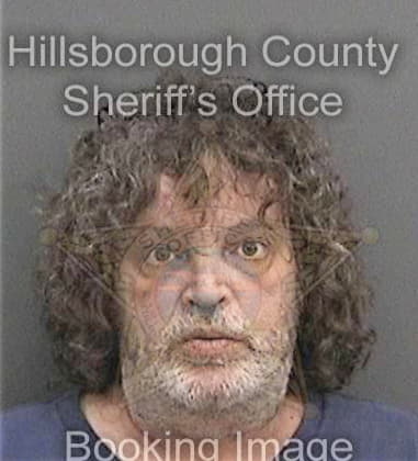 Jonathon Hamilton, - Hillsborough County, FL 