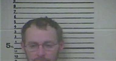 Shawn Hammons, - Clay County, KY 