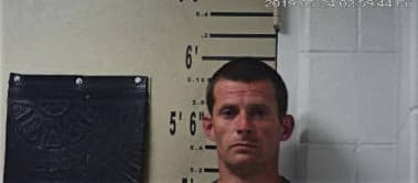 Matthew Hardy, - Mason County, KY 