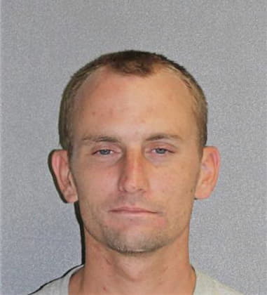 Christopher Hartfiel, - Volusia County, FL 